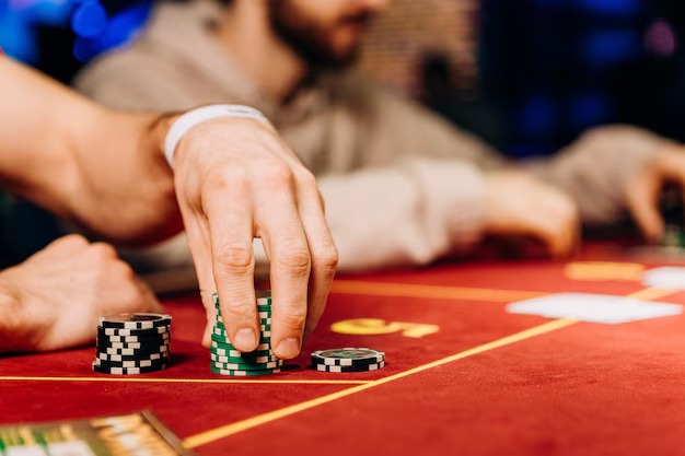zeus slot zeus slot Live Blackjack Table