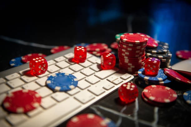 zeus slot How Live Blackjack Table Works